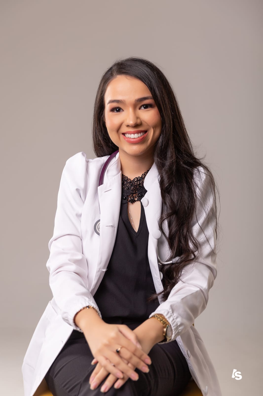 foto Perita Médica Em Manaus (AM) | Dra. Nastassja Sales Bendaham | M Perícias